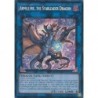 Rarity Collection 5 - Armillyre, the Starleader Dragon