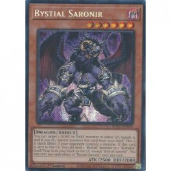 Rarity Collection 5 - Bystial Saronir