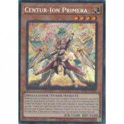 Rarity Collection 5 - Centur-Ion Primera