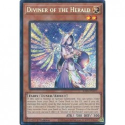 Rarity Collection 5 - Diviner of the Herald
