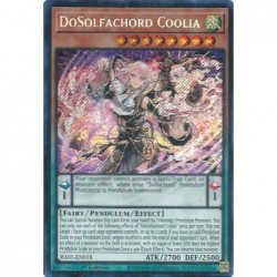 Rarity Collection 5 - DoSolfachord Coolia