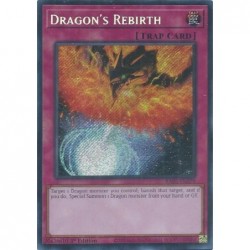 Rarity Collection 5 - Dragon's Rebirth