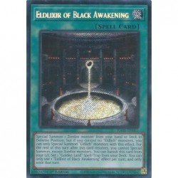 Rarity Collection 5 - Eldlixir of Black Awakening