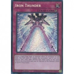 Rarity Collection 5 - Iron Thunder