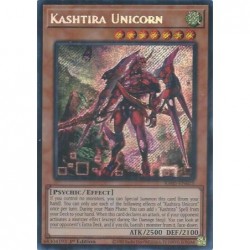 Rarity Collection 5 - Kashtira Unicorn