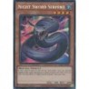 Rarity Collection 5 - Night Sword Serpent