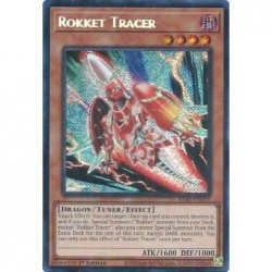 Rarity Collection 5 - Rokket Tracer