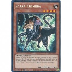 Rarity Collection 5 - Scrap Chimera