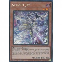 Rarity Collection 5 - Spright Jet