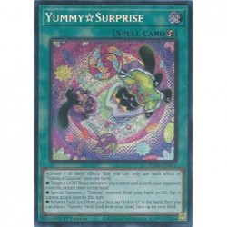Rarity Collection 5 - YummySurprise
