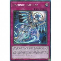 Rarity Collection 5 - Dominus Impulse