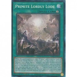 Rarity Collection 5 - Primite Lordly Lode