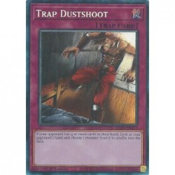 Rarity Collection 5 - Trap Dustshoot