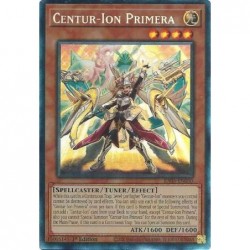 Rarity Collection 5 - Centur-Ion Primera
