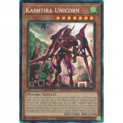 Rarity Collection 5 - Kashtira Unicorn