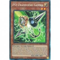 Rarity Collection 5 - PSY-Framegear Gamma