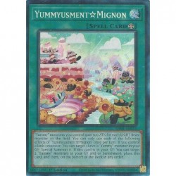 Rarity Collection 5 - YummyusmentMignon