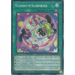 Rarity Collection 5 - YummySurprise