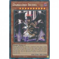 Rarity Collection 5 - Darklord Ixchel
