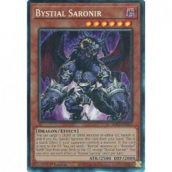 Rarity Collection 5 - Bystial Saronir
