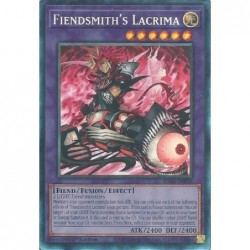 Rarity Collection 5 - Fiendsmith's Lacrima