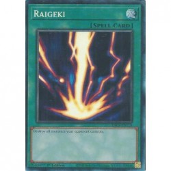 Rarity Collection 5 - Raigeki