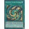Rarity Collection 5 - Ancient Gear Fusion