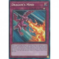 Rarity Collection 5 - Dragon's Mind