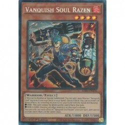 Rarity Collection 5 - Vanquish Soul Razen