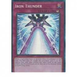 Rarity Collection 5 - Iron Thunder