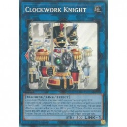 Rarity Collection 5 - Clockwork Knight