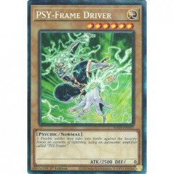 Rarity Collection 5 - PSY-Frame Driver