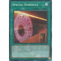Rarity Collection 5 - Special Schedule