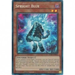 Rarity Collection 5 - Spright Blue