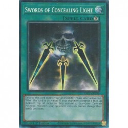 Rarity Collection 5 - Swords of Concealing Light