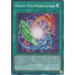 Rarity Collection 5 - Heavy Polymerization