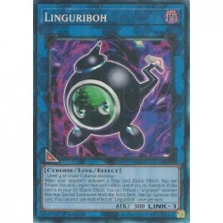 Rarity Collection 5 - Linguriboh