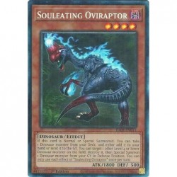 Rarity Collection 5 - Souleating Oviraptor