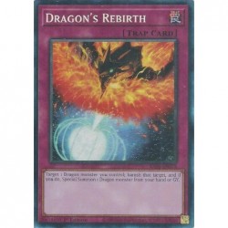 Rarity Collection 5 - Dragon's Rebirth