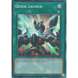 Rarity Collection 5 - Quick Launch