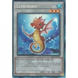 Rarity Collection 5 - Tatsunoko