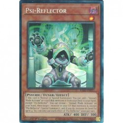 Rarity Collection 5 - Psi-Reflector