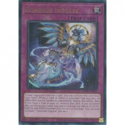Rarity Collection 5 - Dominus Impulse