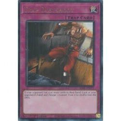 Rarity Collection 5 - Trap Dustshoot