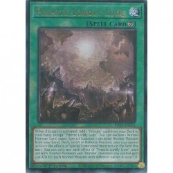 Rarity Collection 5 - Primite Lordly Lode