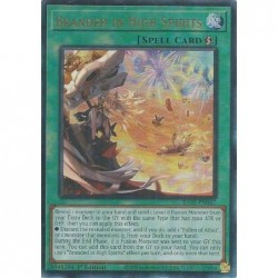 Rarity Collection 5 - Branded in High Spirits