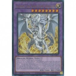 Rarity Collection 5 - Albion the Sanctifire Dragon