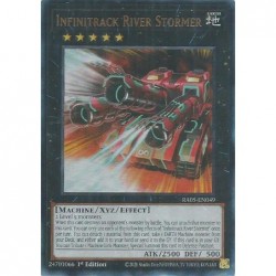 Rarity Collection 5 - Infinitrack River Stormer