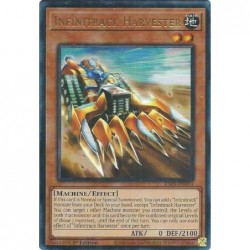 Rarity Collection 5 - Infinitrack Harvester