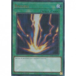 Rarity Collection 5 - Raigeki